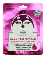 Facemask - Ansigter - ITSEP24