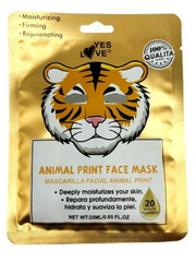 Facemask - Ansigter - ITSEP24