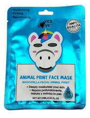 Facemask - Ansigter - ITSEP24