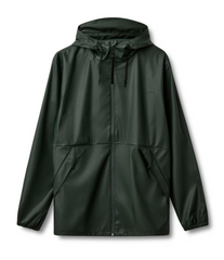 KPHstyrtregn PU jacket