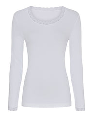 Tim Og Simonsen Frida T-shirt LS ONE PLUS