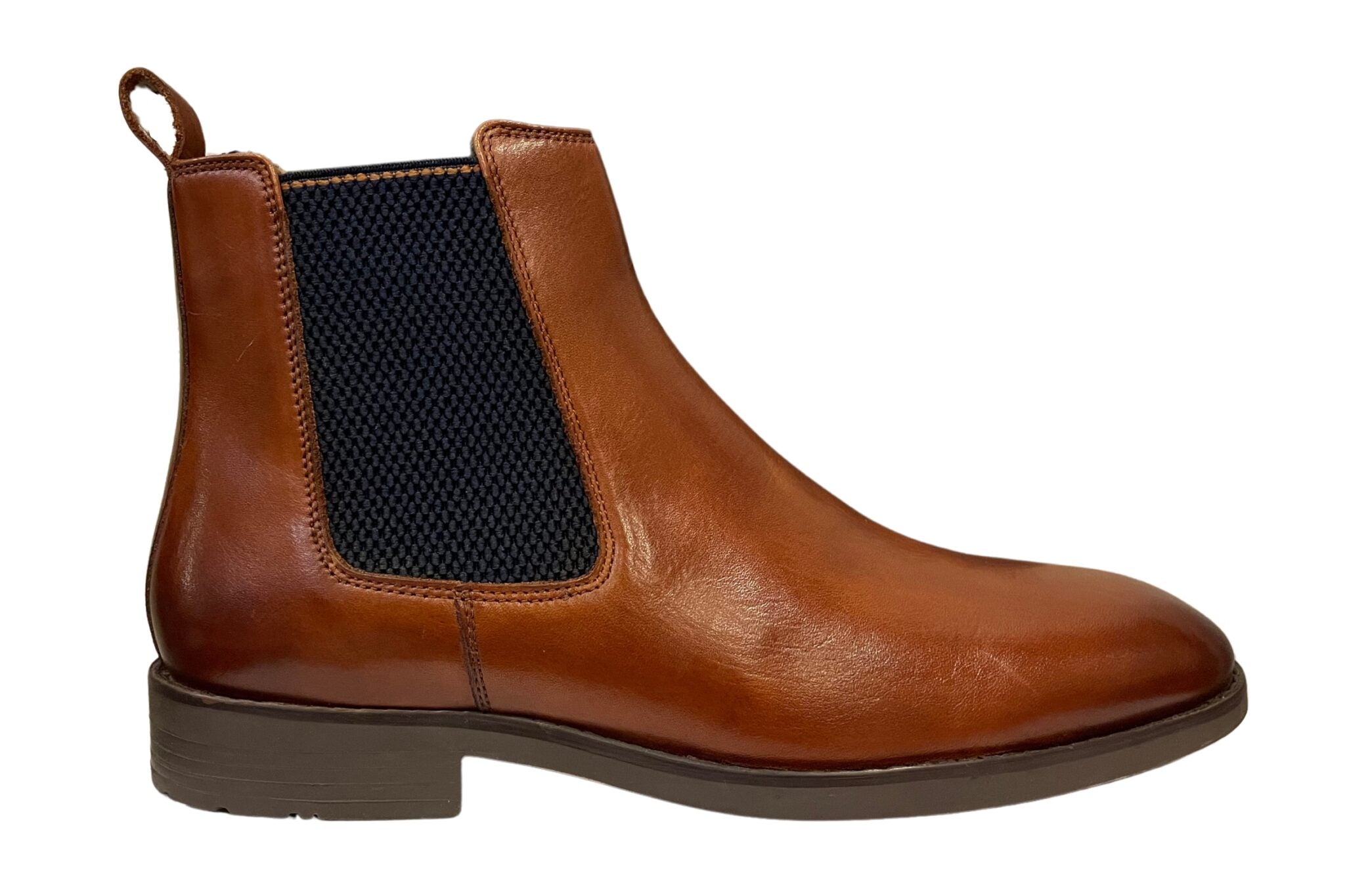 Moods of Italy Chel herrestøvle by Morsø