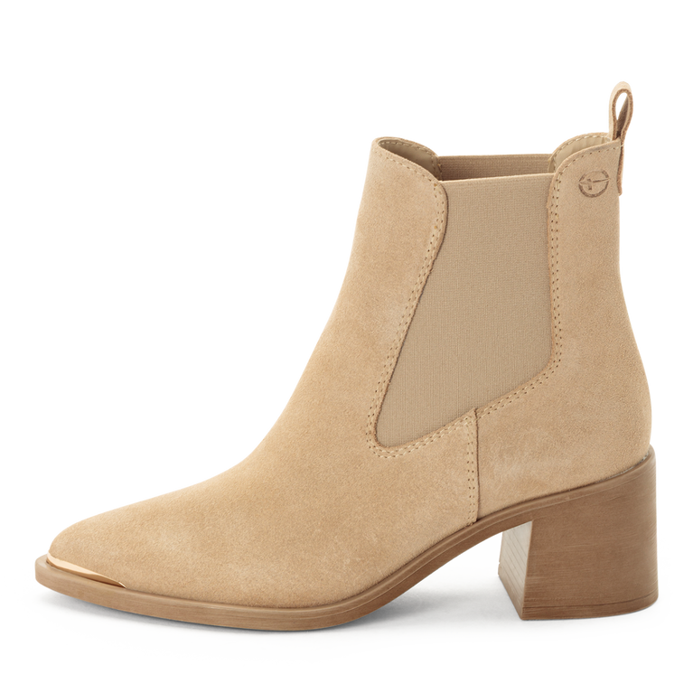 Tamaris Ruskinds Støvler by Tamaris