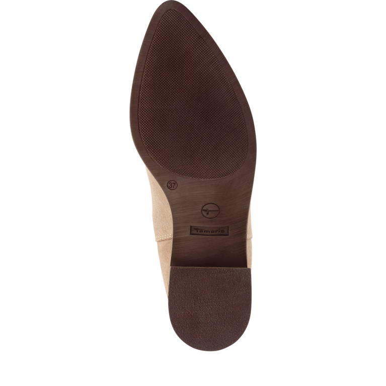 Tamaris Ruskinds Støvler by Tamaris