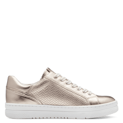 Marco Tozzi Sneakers Platinum