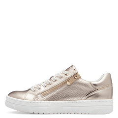 Marco Tozzi Sneakers Platinum