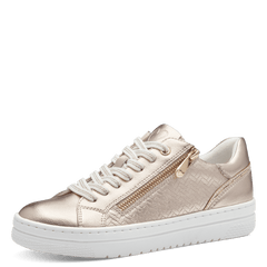 Marco Tozzi Sneakers Platinum