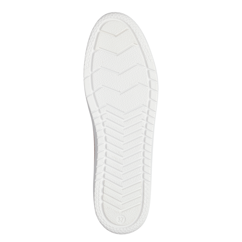 Marco Tozzi Sneakers Platinum