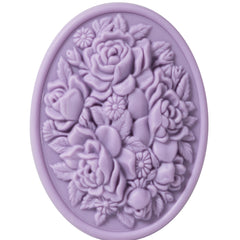 Fiorentino Håndsæbe i æske – Wisteria 125 g by Michel Design Works