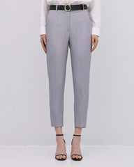 Access Straight-leg pants by Krone 1