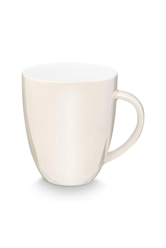 Mugs with Ear Pearl 250ml