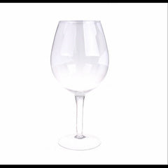 Wine glass 8. HSO ø18 cm