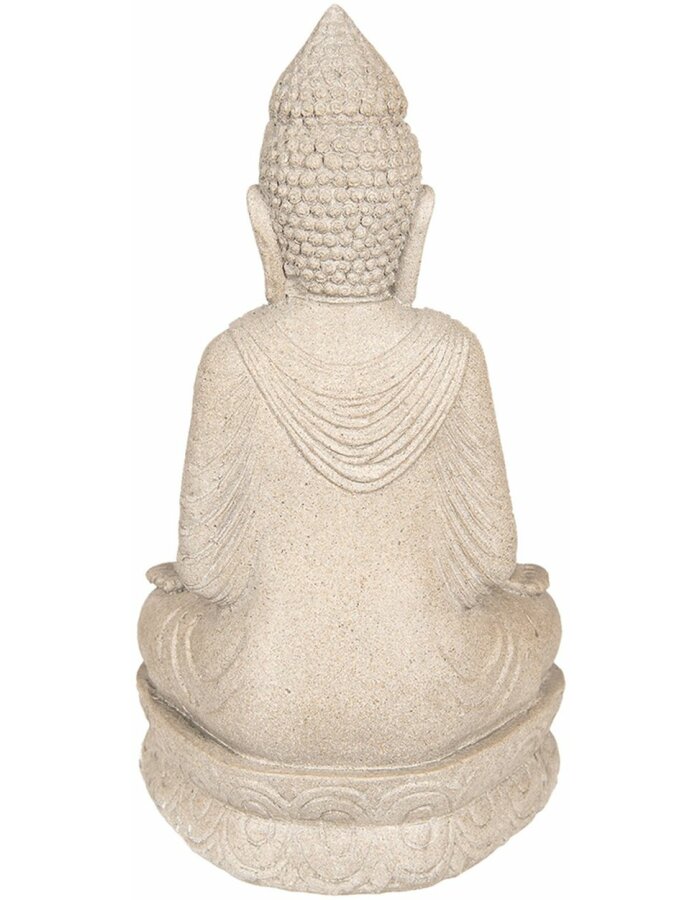 Decoration Buddha 28*20*50 cm