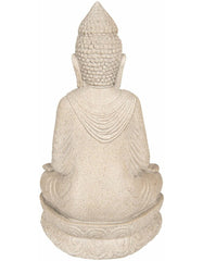 Decoration Buddha 28*20*50 cm