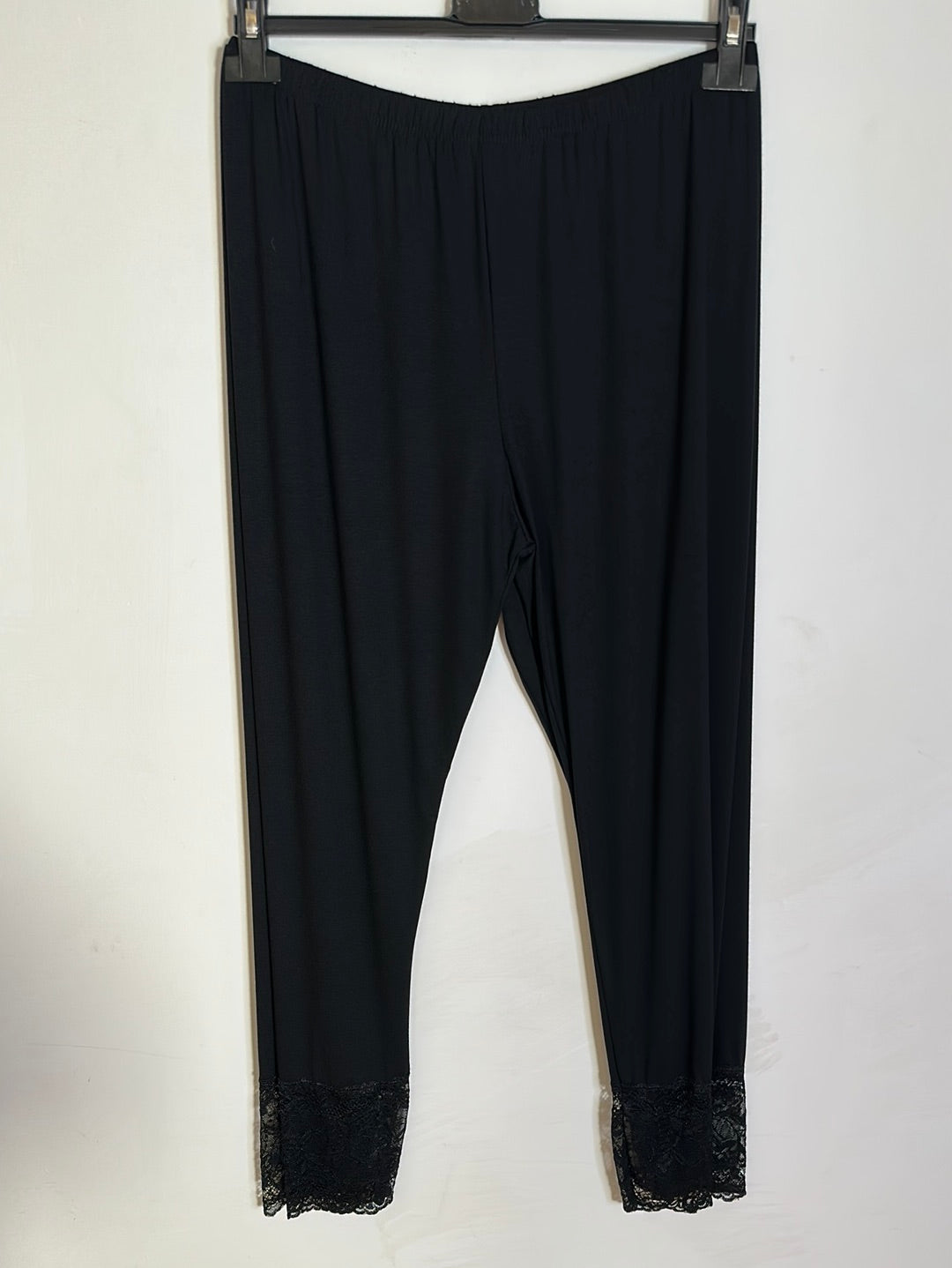 Leggings med blonde