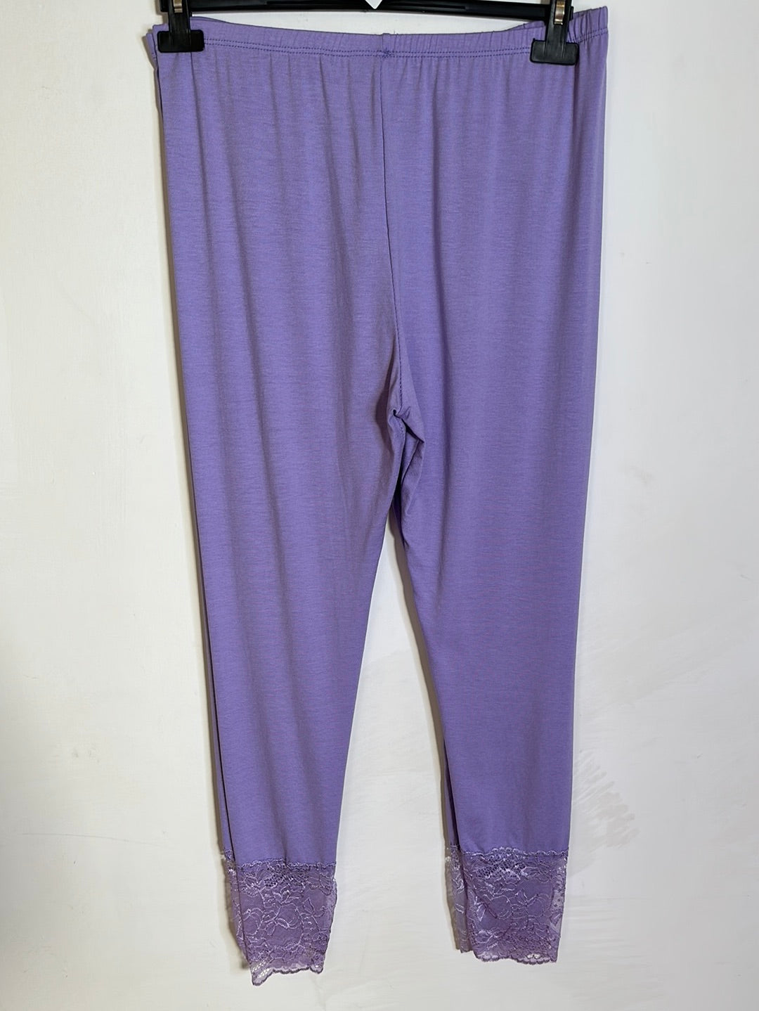 Leggings med blonde