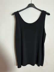 Dobbeltslagstop - Brystmål 135cm