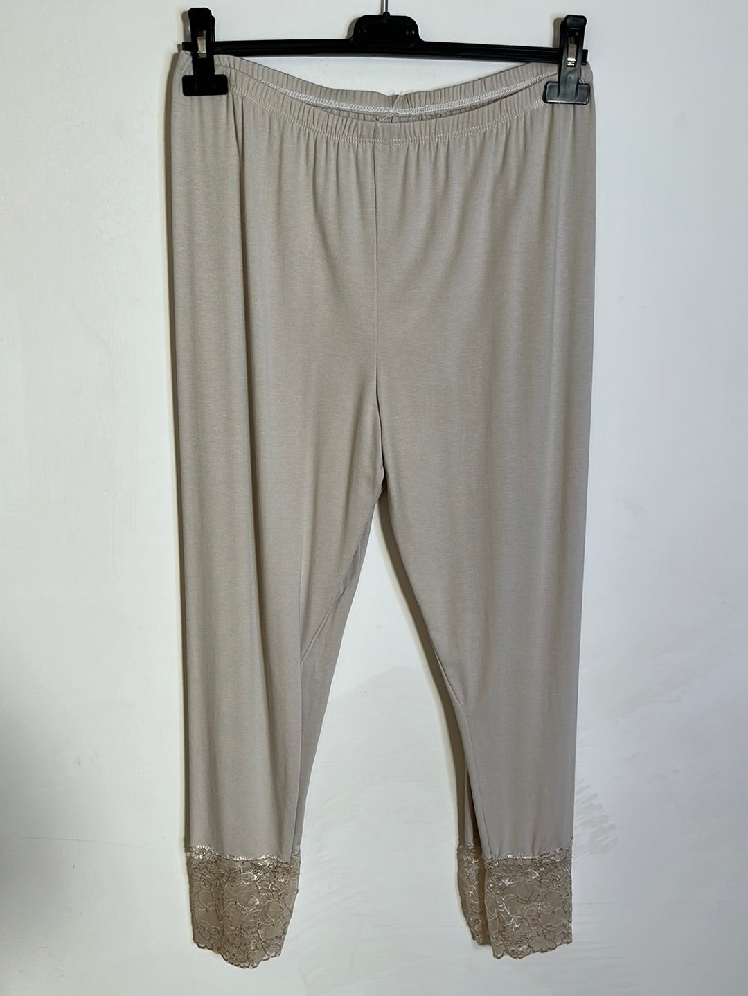 Leggings med blonde