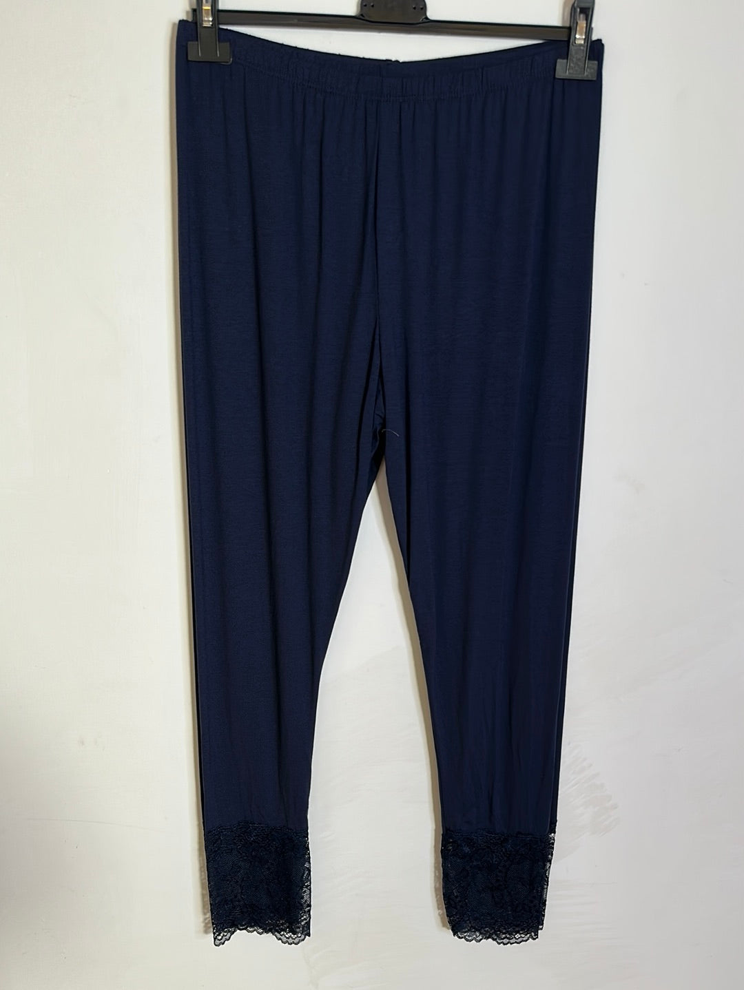 Leggings med blonde