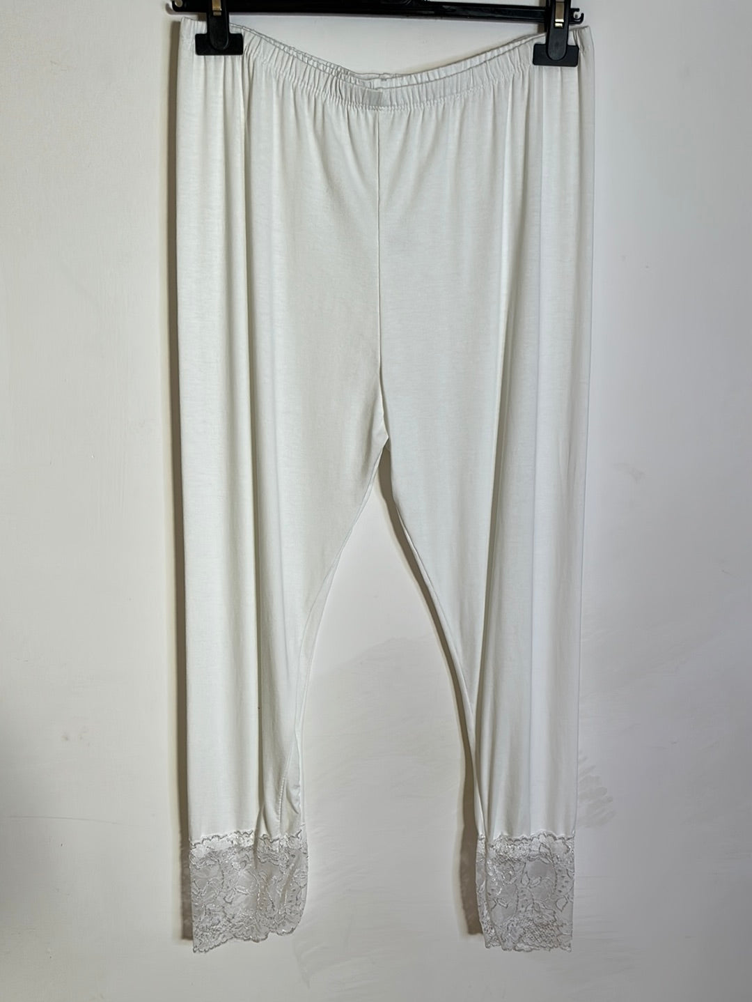 Leggings med blonde