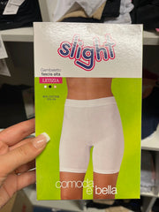 Indershorts hvid eller sort