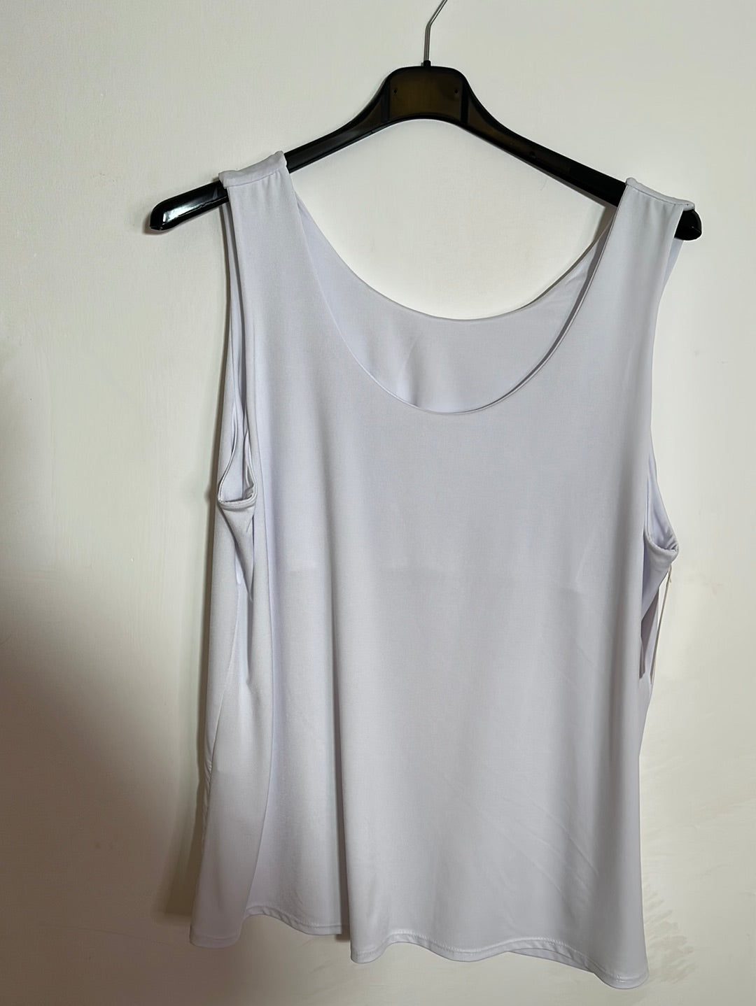 Dobbeltslagstop - Brystmål 135cm