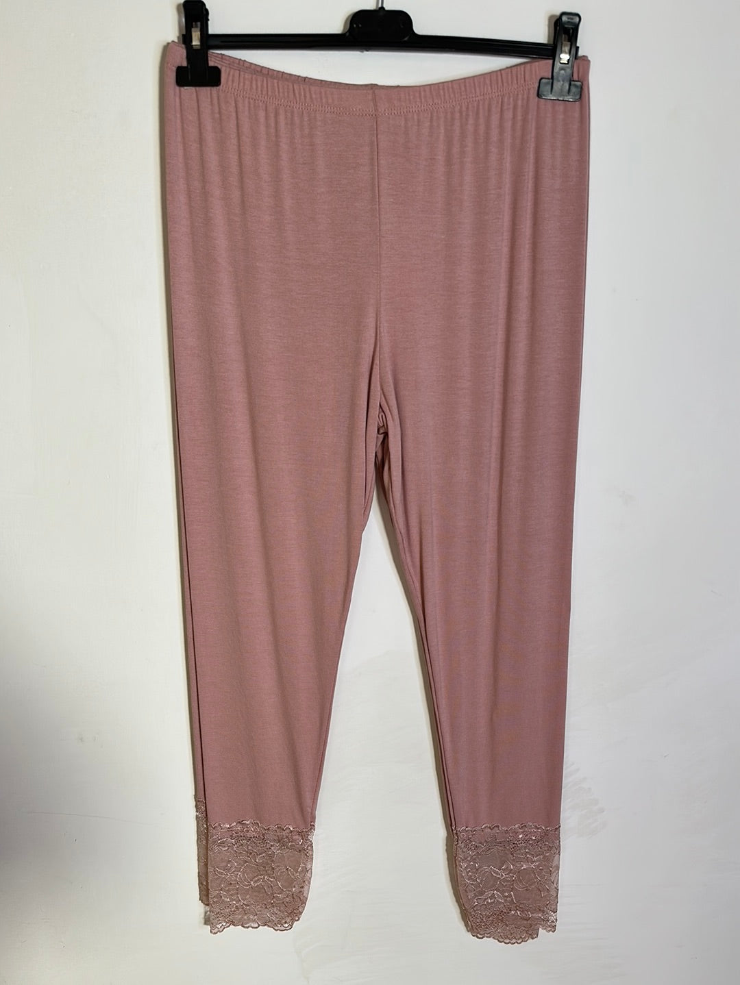 Leggings med blonde