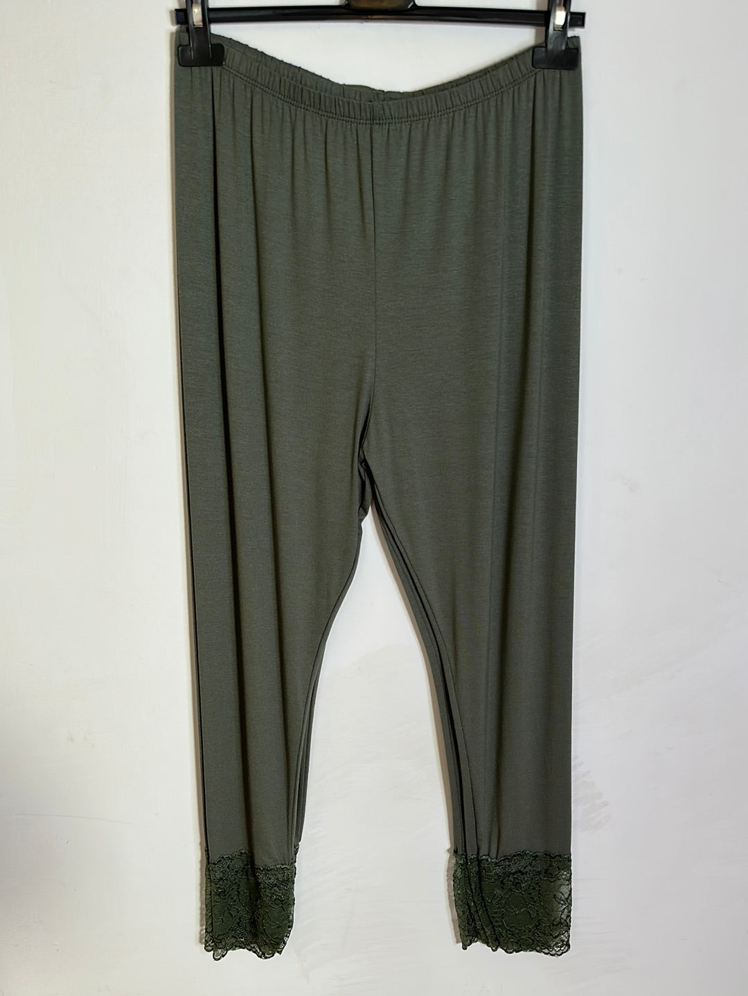 Leggings med blonde