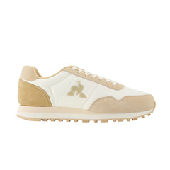 Le Coq Sportif Astra 2 Sneakers Tofu Frosted Almond