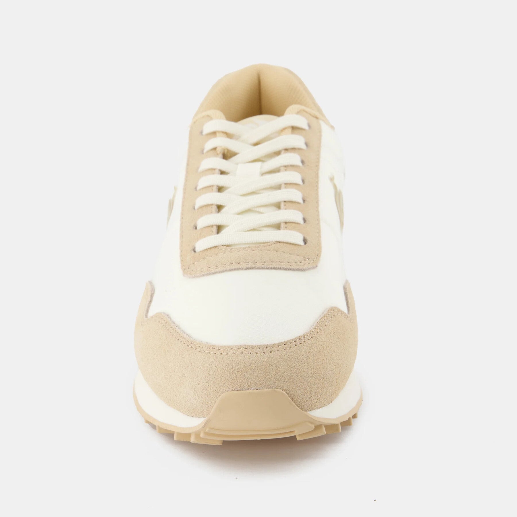 Le Coq Sportif Astra 2 Sneakers Tofu Frosted Almond