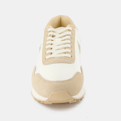 Le Coq Sportif Astra 2 Sneakers Tofu Frosted Almond