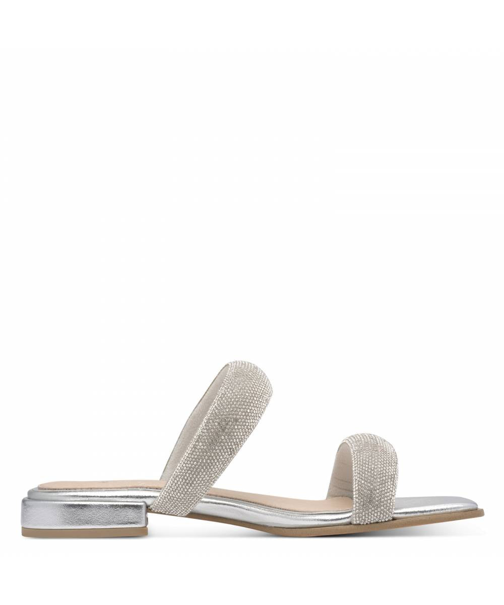 Marco Tozzi Sandaler med bling stropper