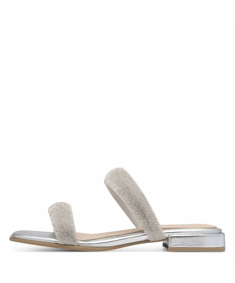 Marco Tozzi Sandaler med bling stropper
