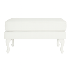 Neapel fodskammel 94x63x52