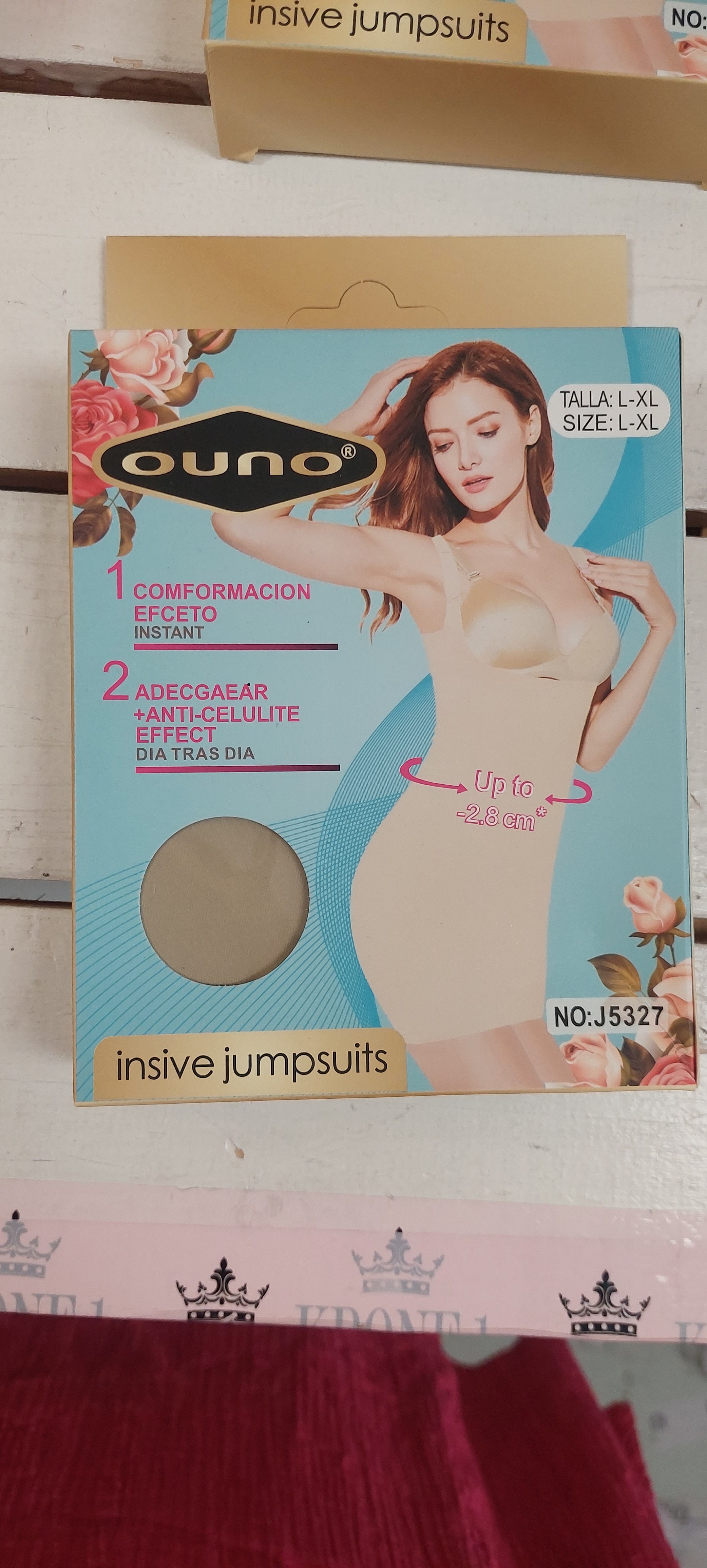 Shape kjole by Krone 1