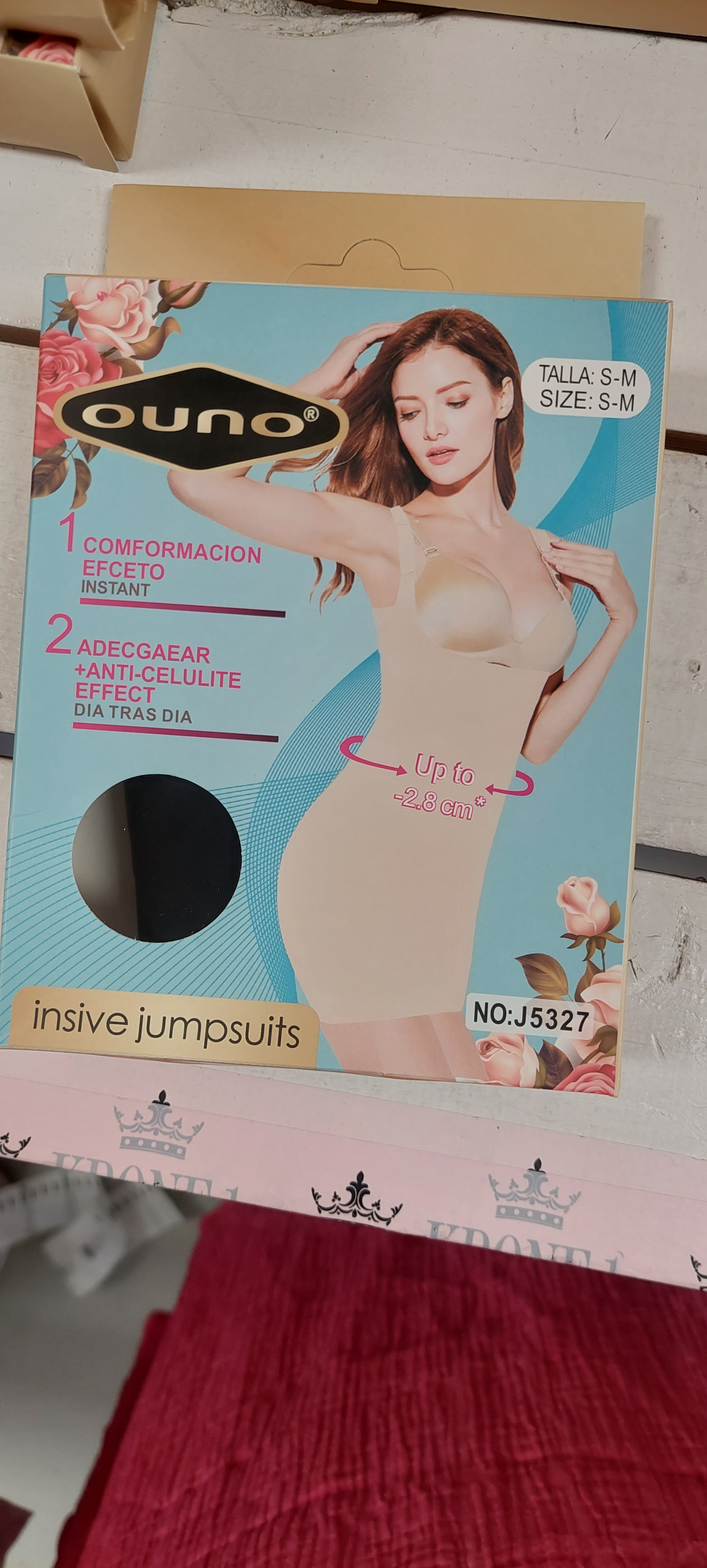 Shape kjole by Krone 1