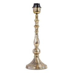 Table Lamp ALU/BRONZE 18x18x100 cm