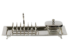Brødristerbakke BR / NI 37x17x15
