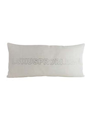 Pude med Bling Bling Luxusprobleme Moderne & Sjov Detalje