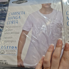 Herre t-shirt by Krone 1