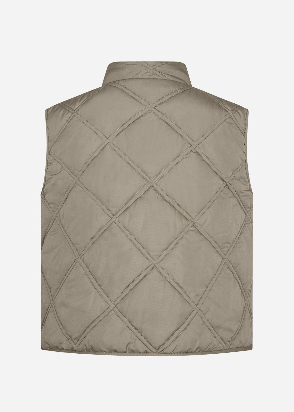 Soyaconcept Fenya Vest Khaki