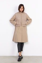 Soyaconcept Fenya Vest Beige