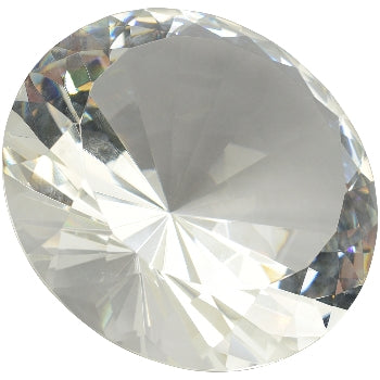 Crystal SILEX D17cm