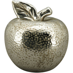 Æble ArgenT sølv 14,5x14,5x15,5 cm