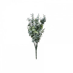 Eucalyptus bush 15x16x37cm