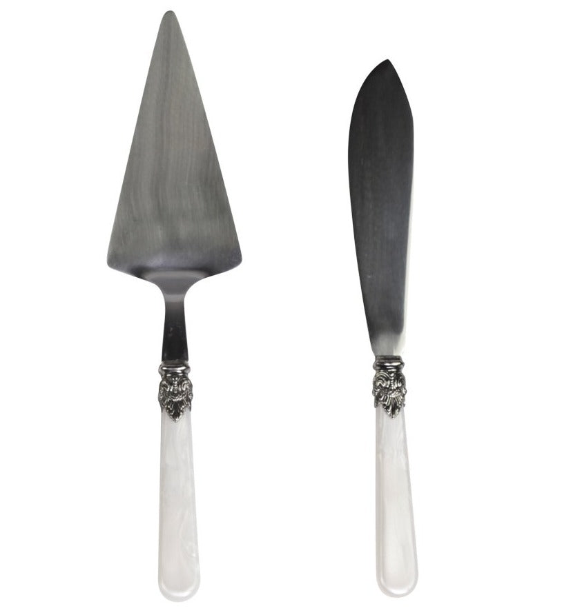 Chic Antique kageknive