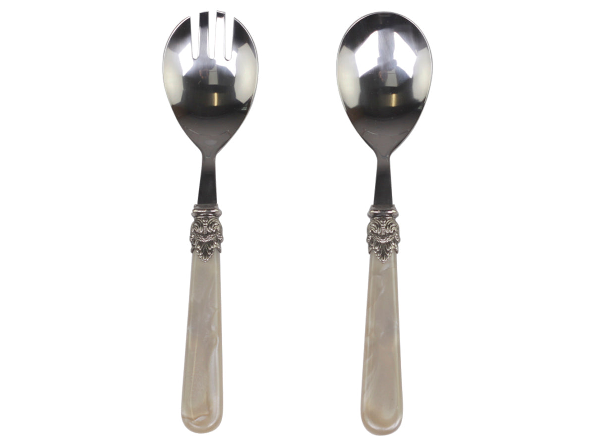Chic Antique salatbestik