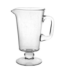 Kande med håndtag 0,75 L. -H 22 Ø 12/17 cm