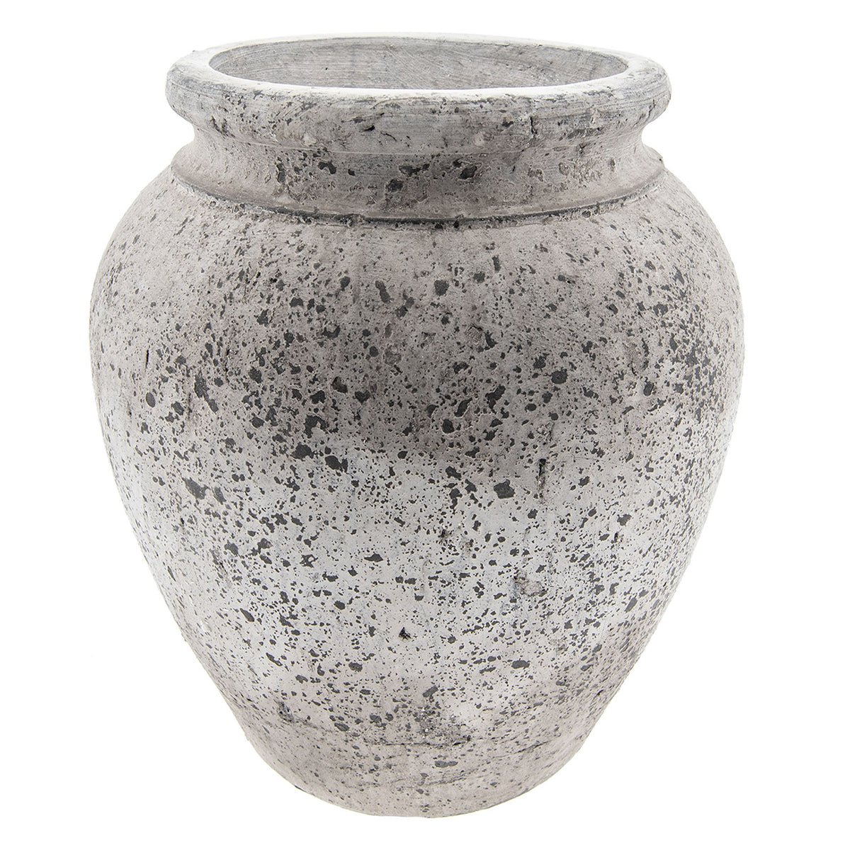 Rustik stor vase