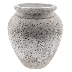 Rustik stor vase